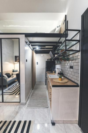 112 Downtown Loft